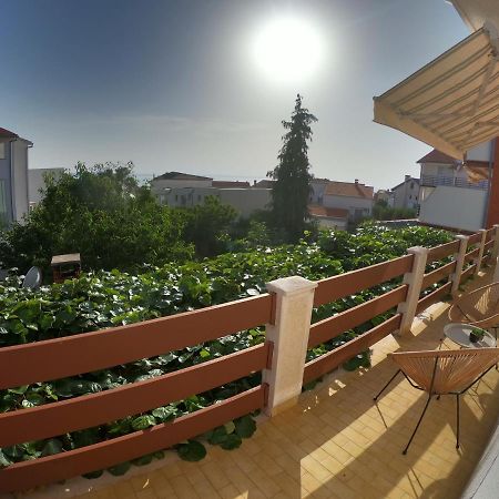 Apartments Mima Zadar Exterior foto