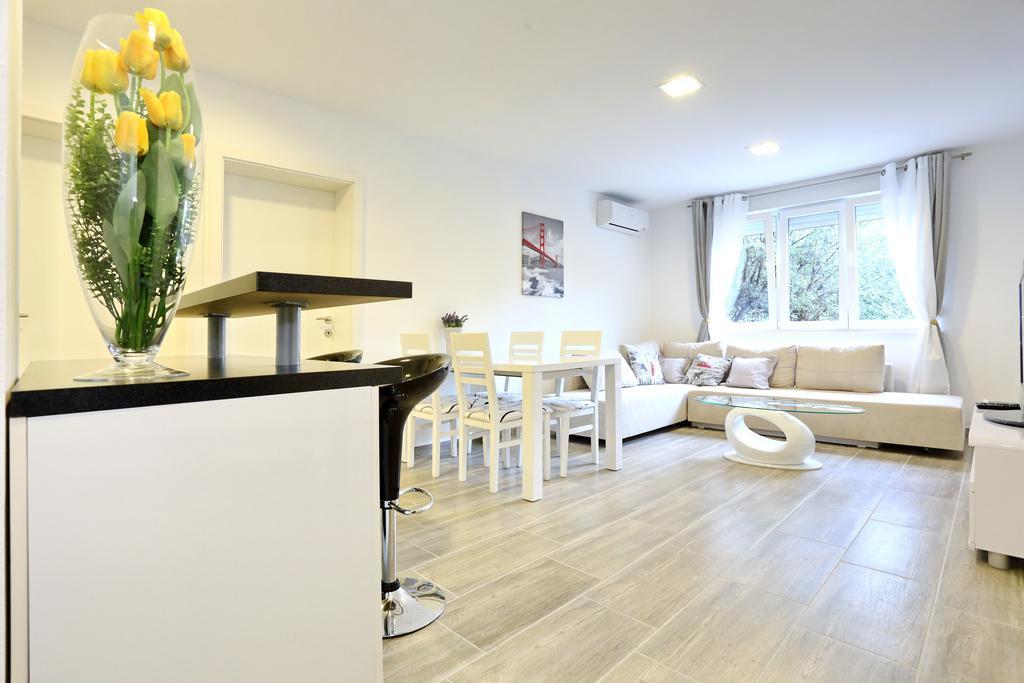 Apartments Mima Zadar Habitación foto