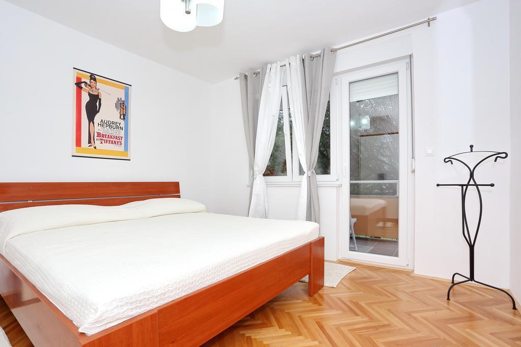 Apartments Mima Zadar Habitación foto