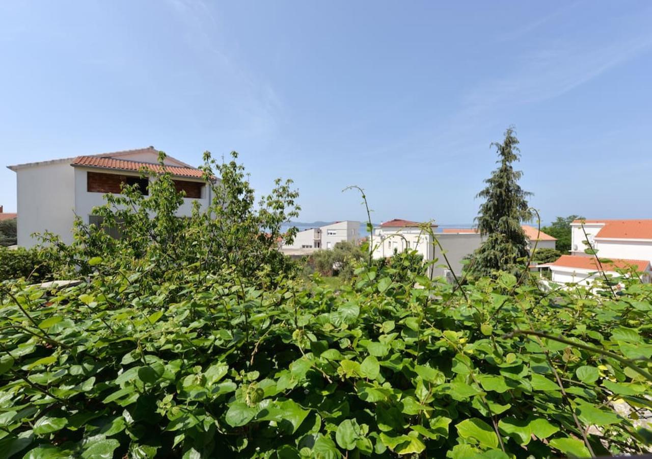 Apartments Mima Zadar Exterior foto